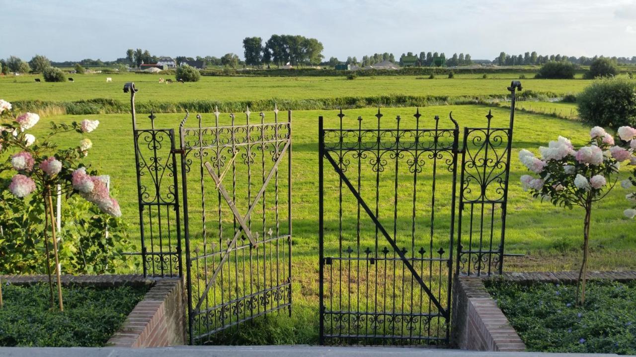 Weids Bed and breakfast Elst (Utrecht)