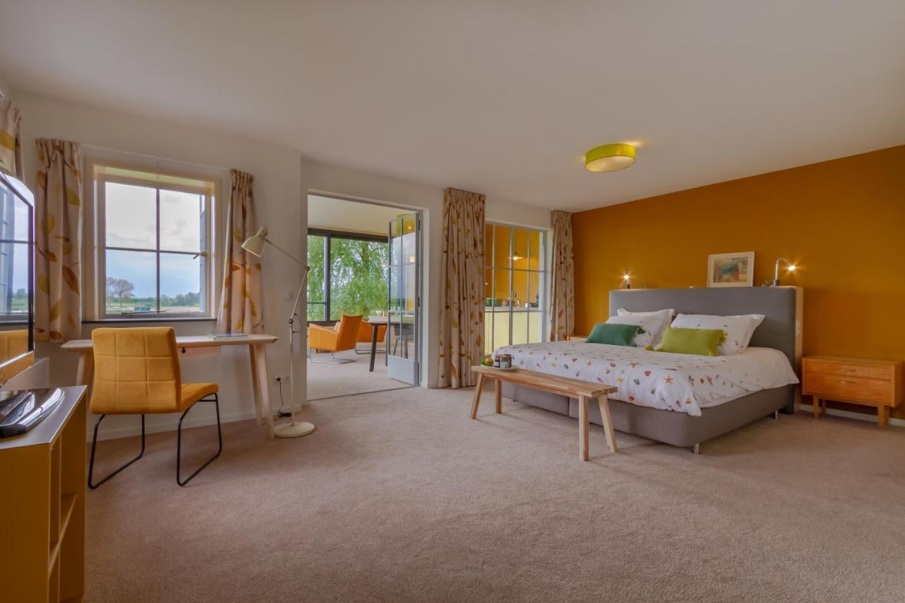 Bed and breakfast Weids Elst (Utrecht)