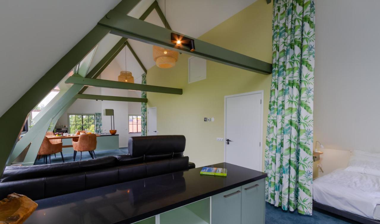 Bed and breakfast Weids